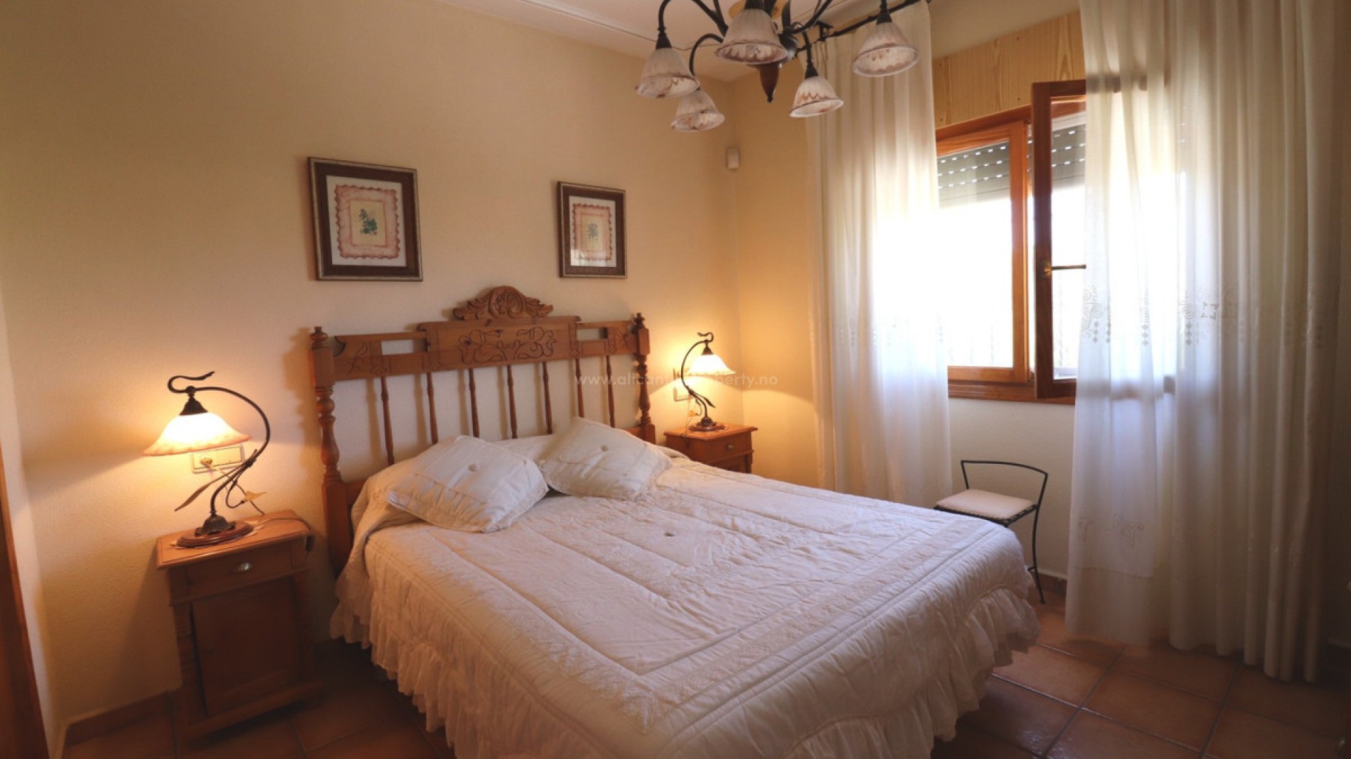 Villa en Algorfa Centro