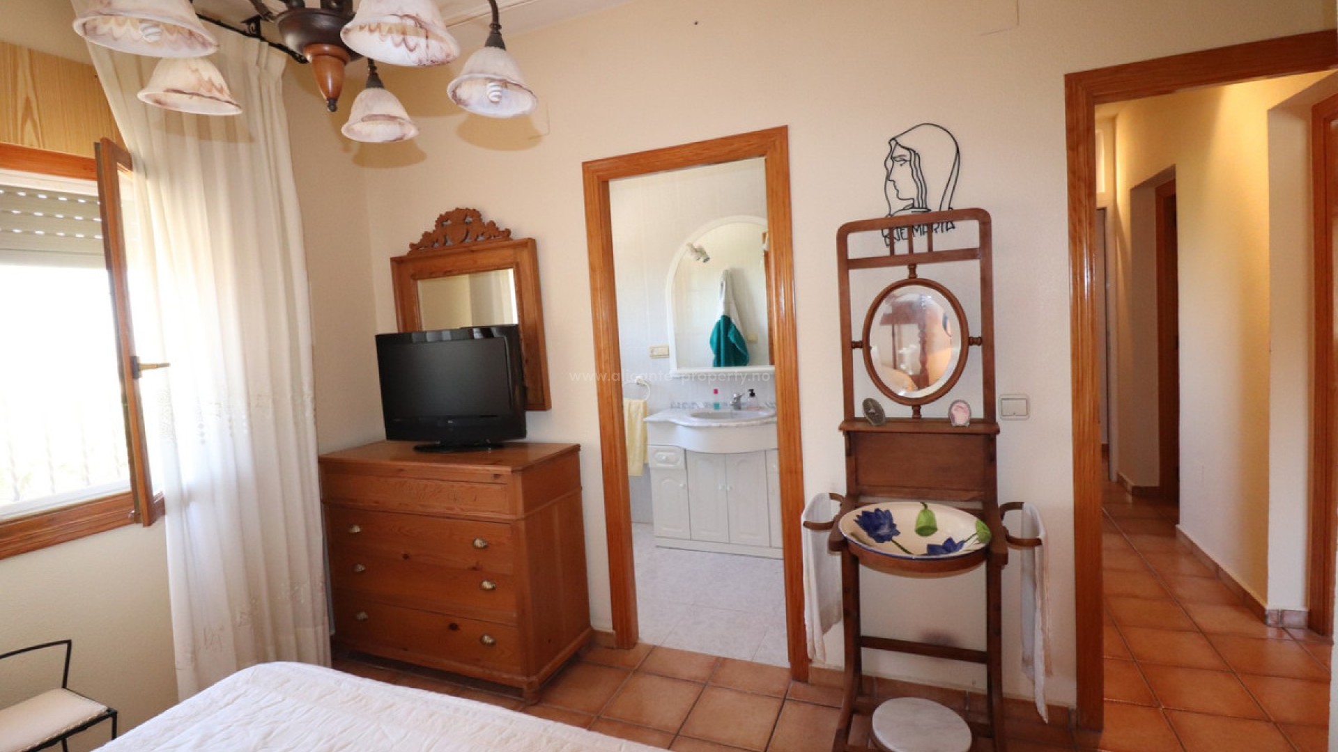 Villa en Algorfa Centro