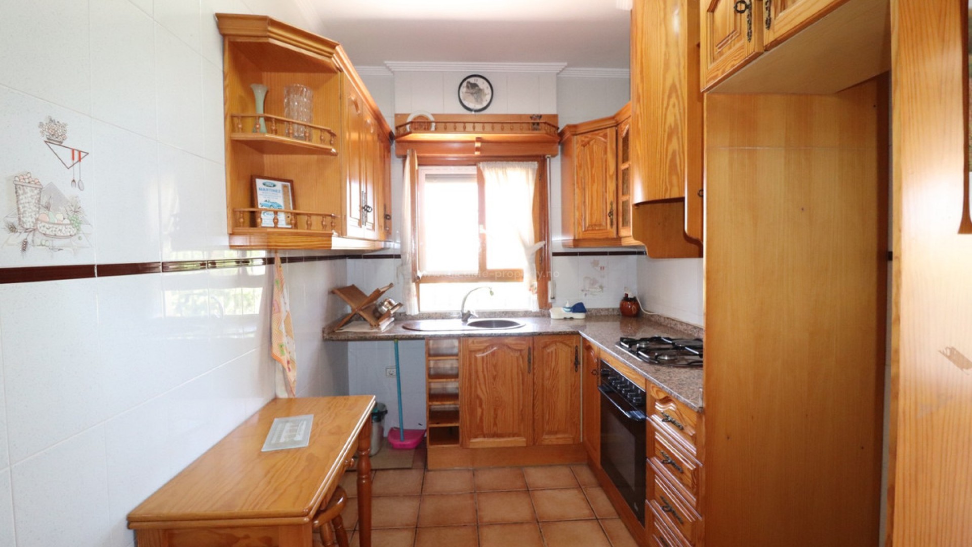 Villa en Algorfa Centro