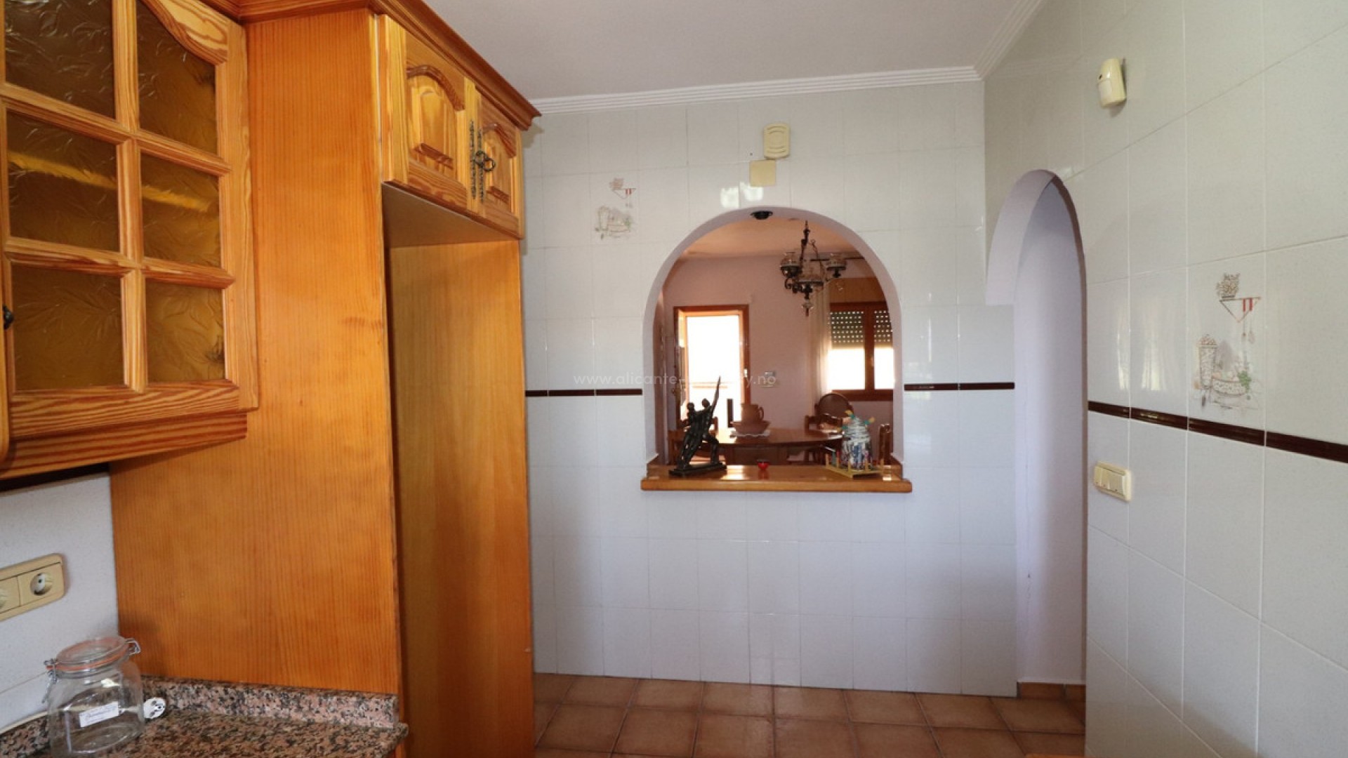 Villa en Algorfa Centro
