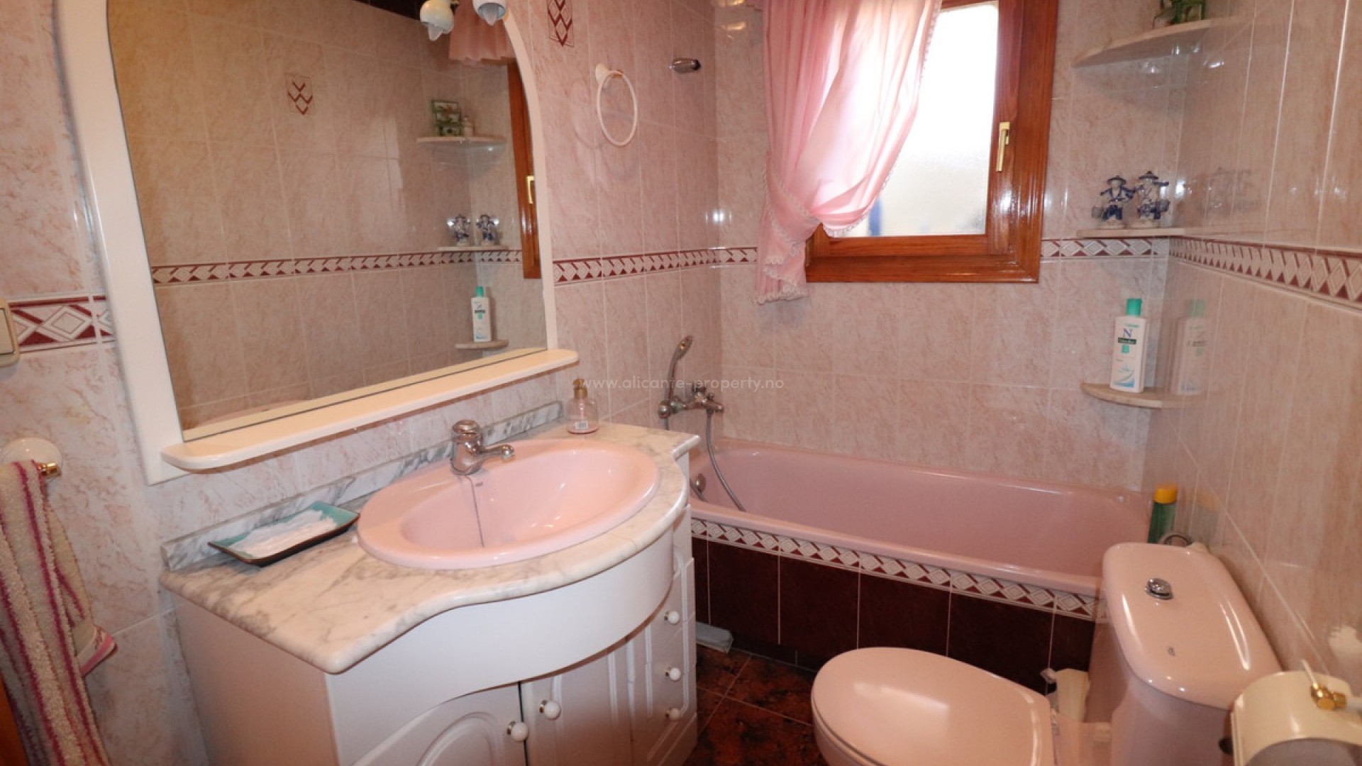 Villa en Algorfa Centro