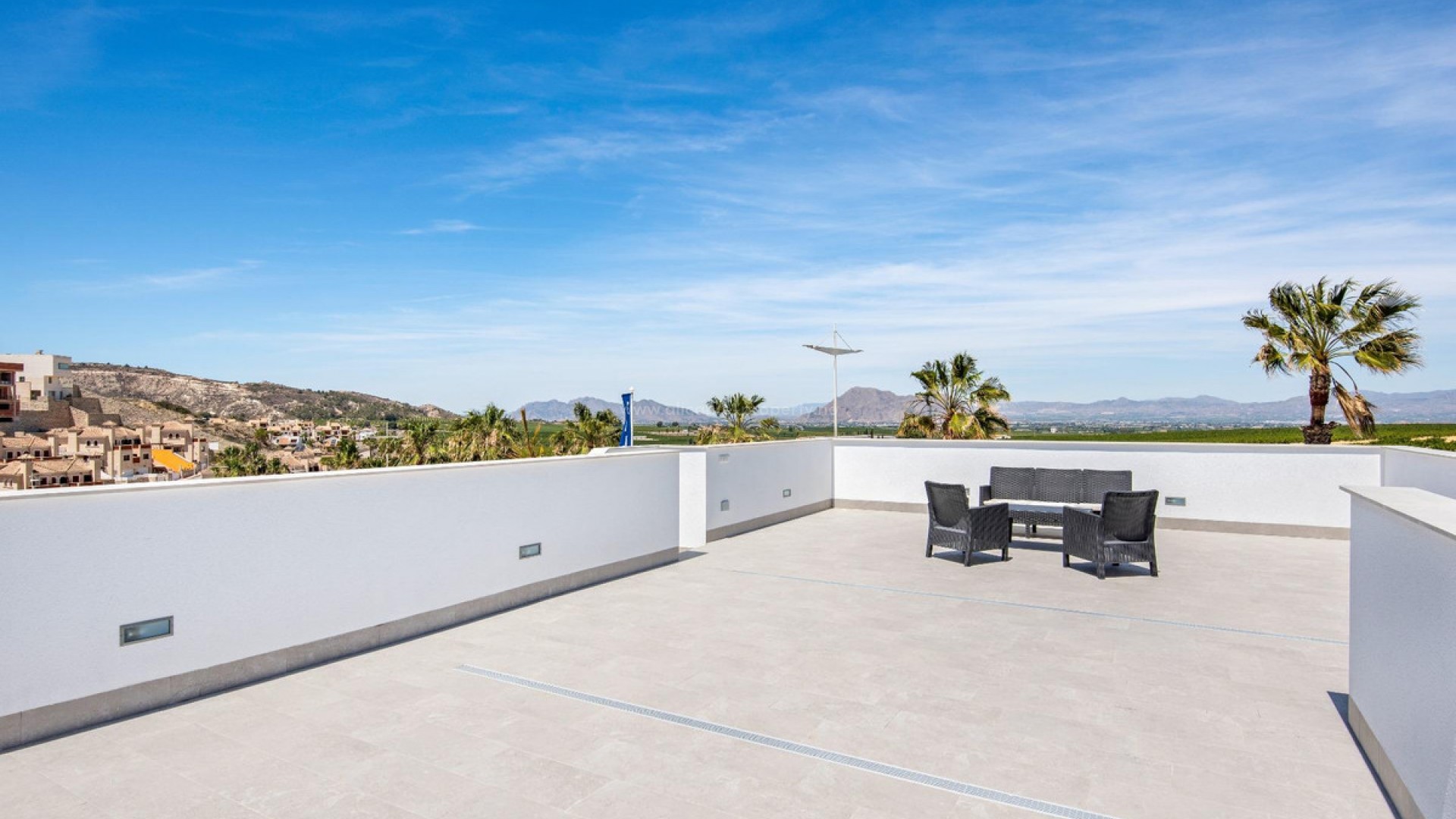 Villa en Algorfa Centro