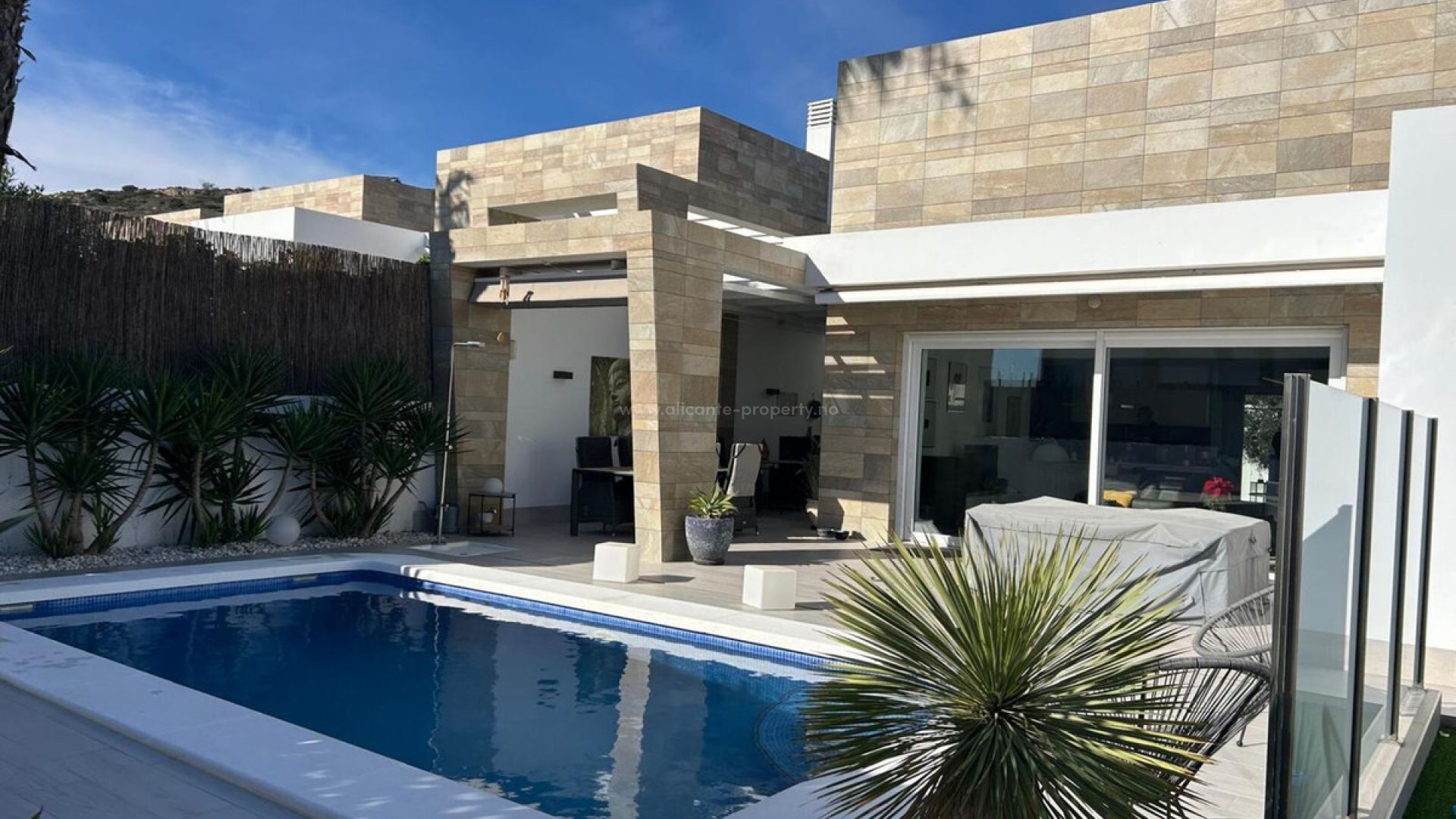 Villa en Algorfa Centro