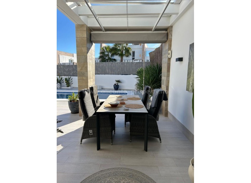 Villa en Algorfa Centro
