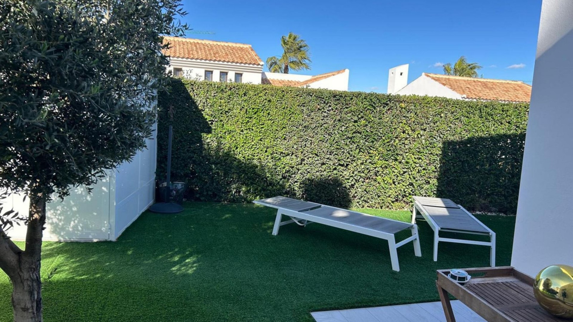 Villa en Algorfa Centro