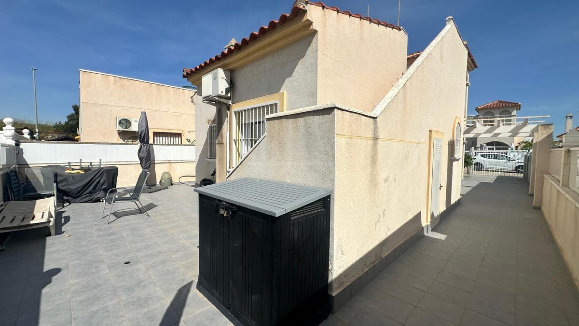 Villa en Algorfa Centro