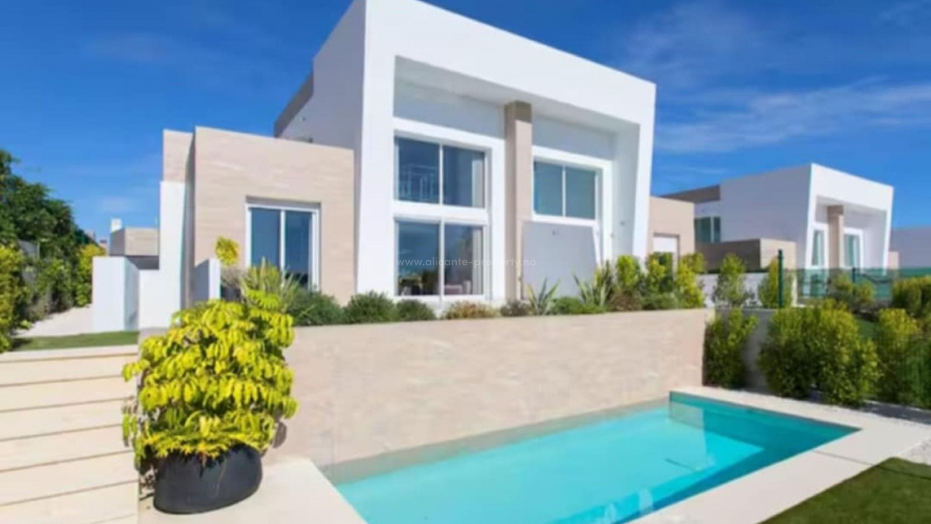 Villa en Algorfa Centro