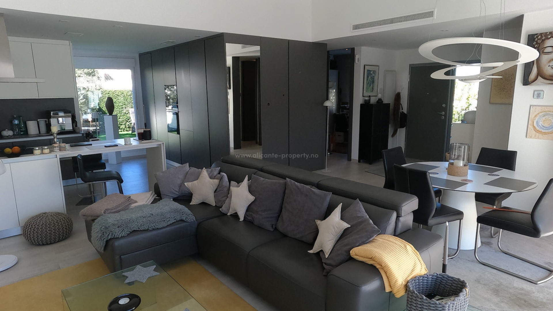 Villa en Algorfa Centro