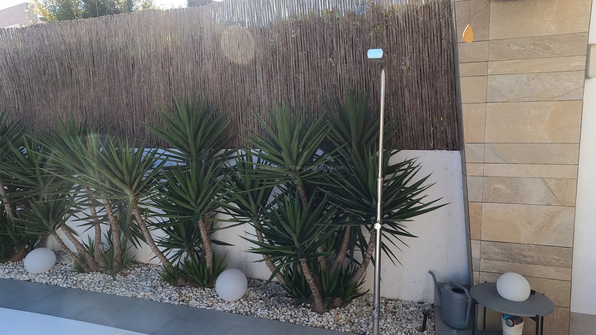 Villa en Algorfa Centro