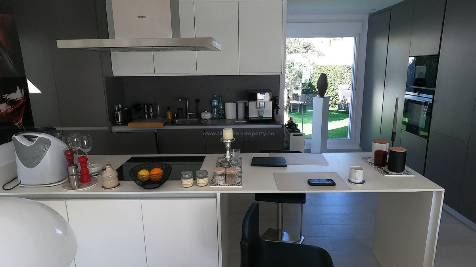 Villa en Algorfa Centro