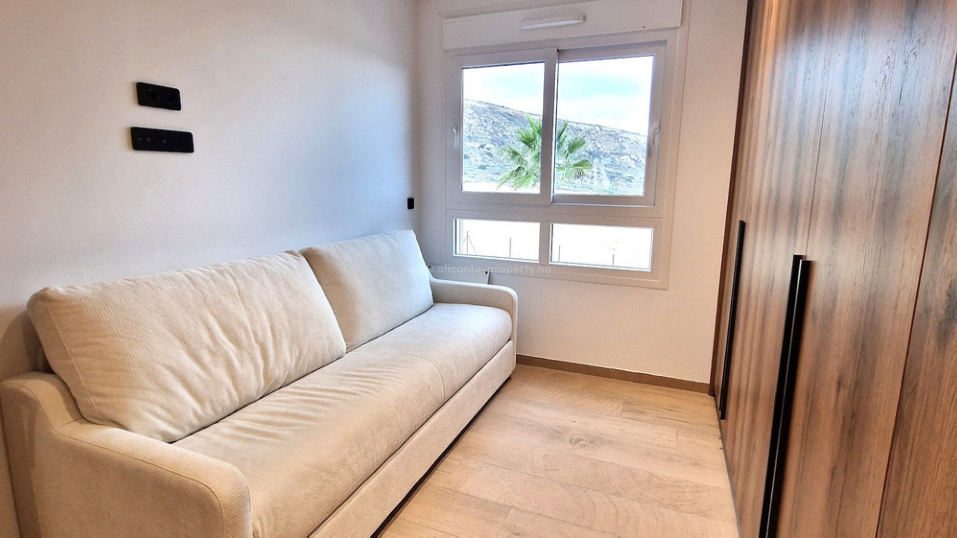Villa en Algorfa Centro