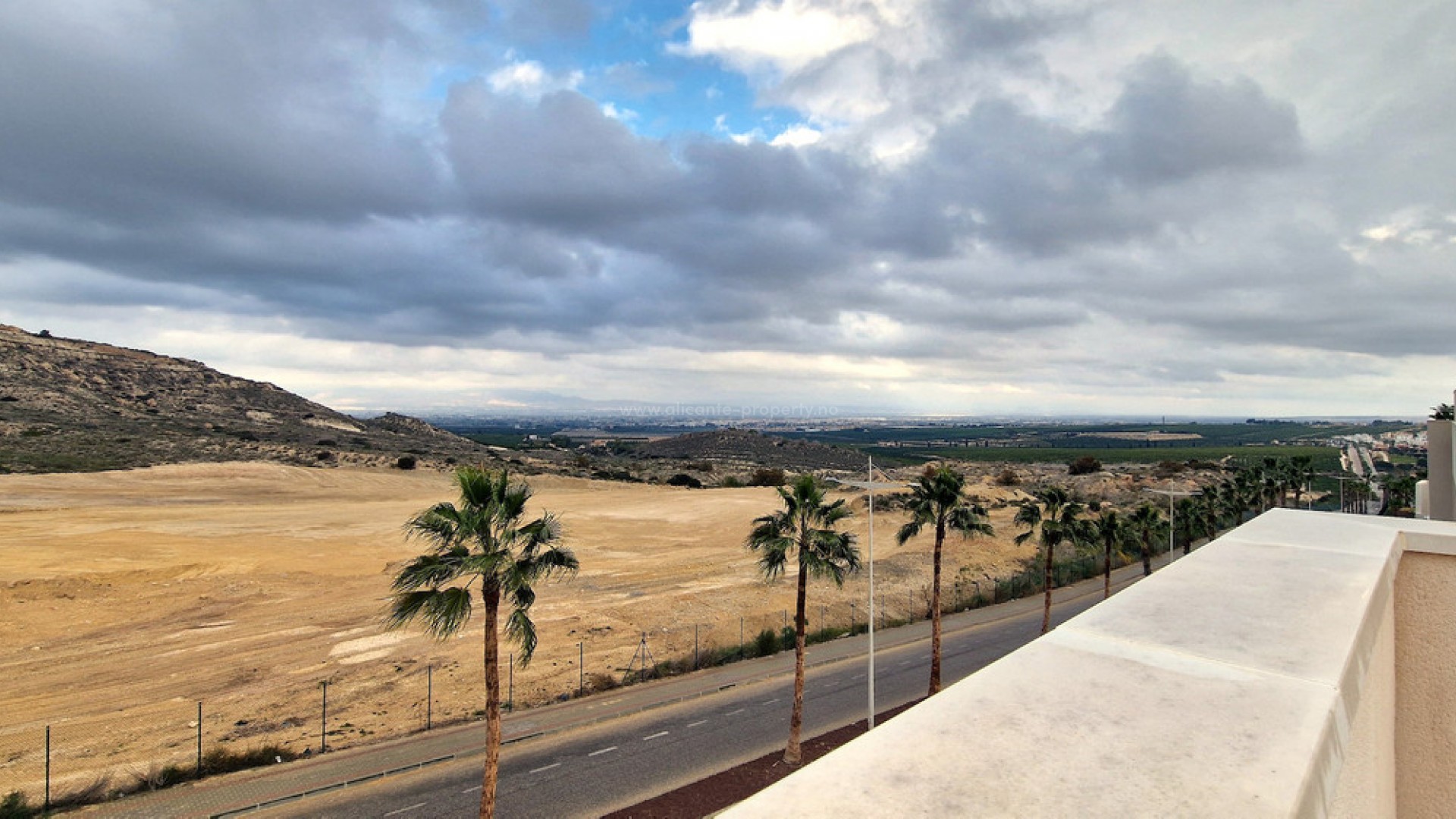 Villa en Algorfa Centro