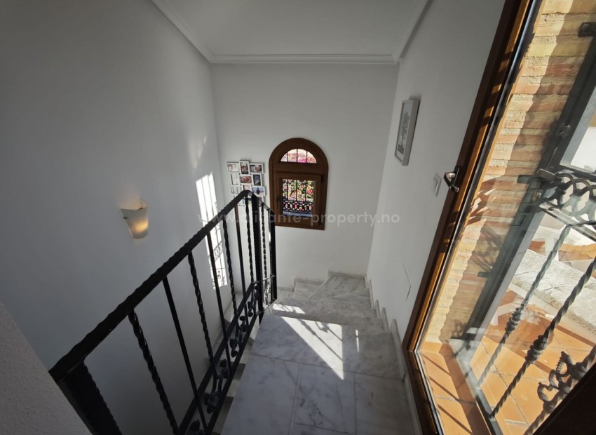 Villa en Algorfa Centro