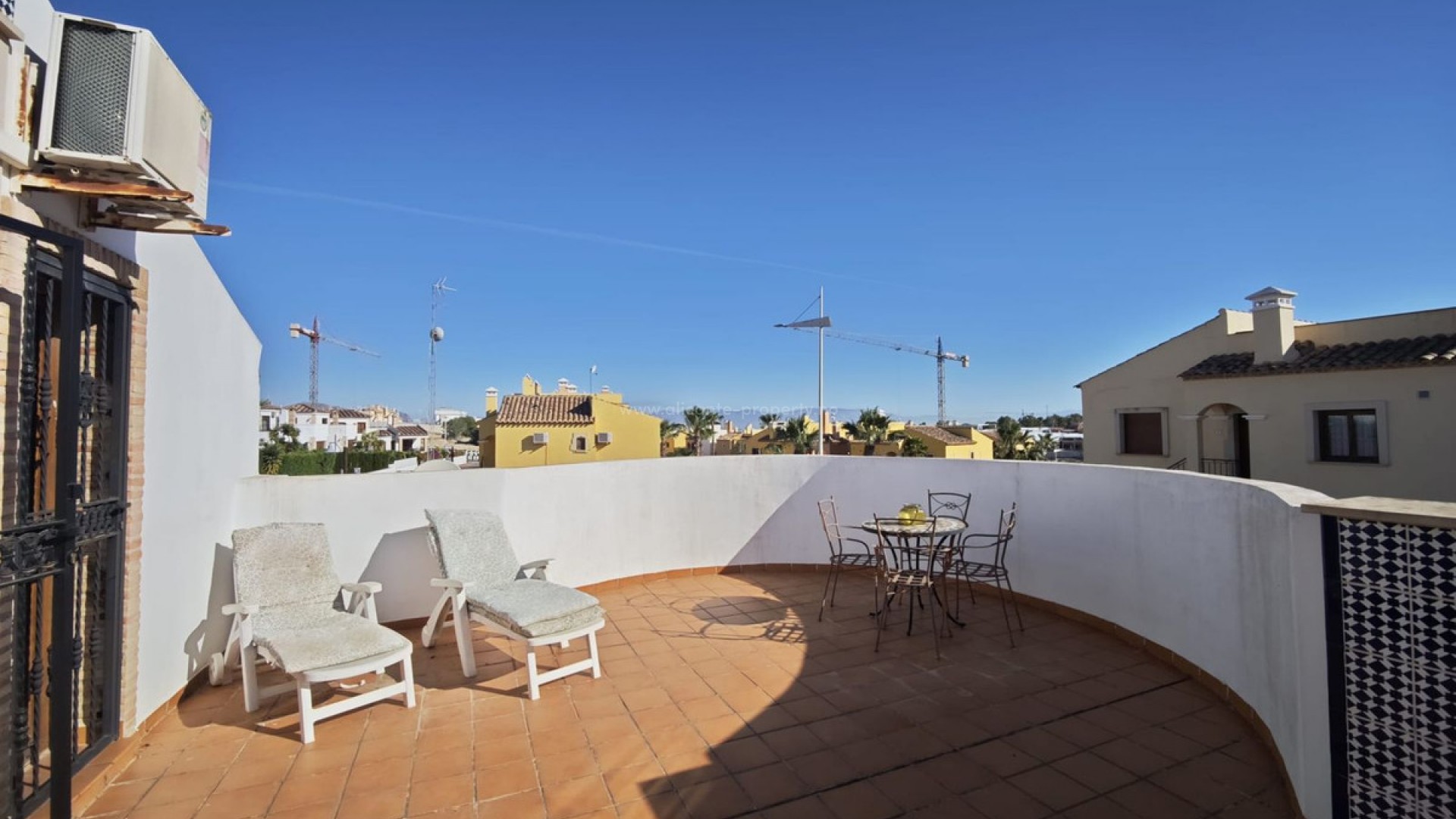Villa en Algorfa Centro