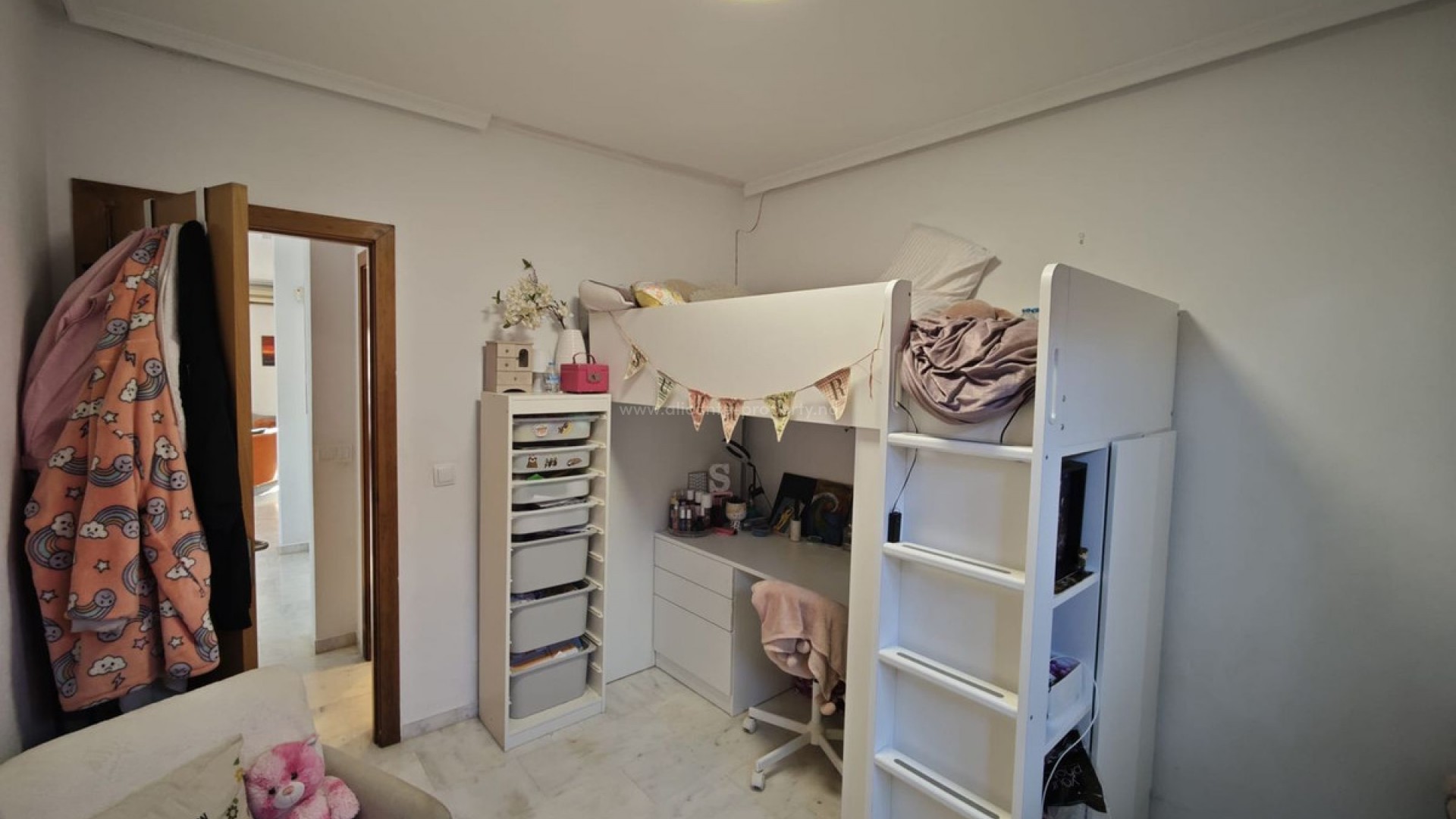 Villa en Algorfa Centro