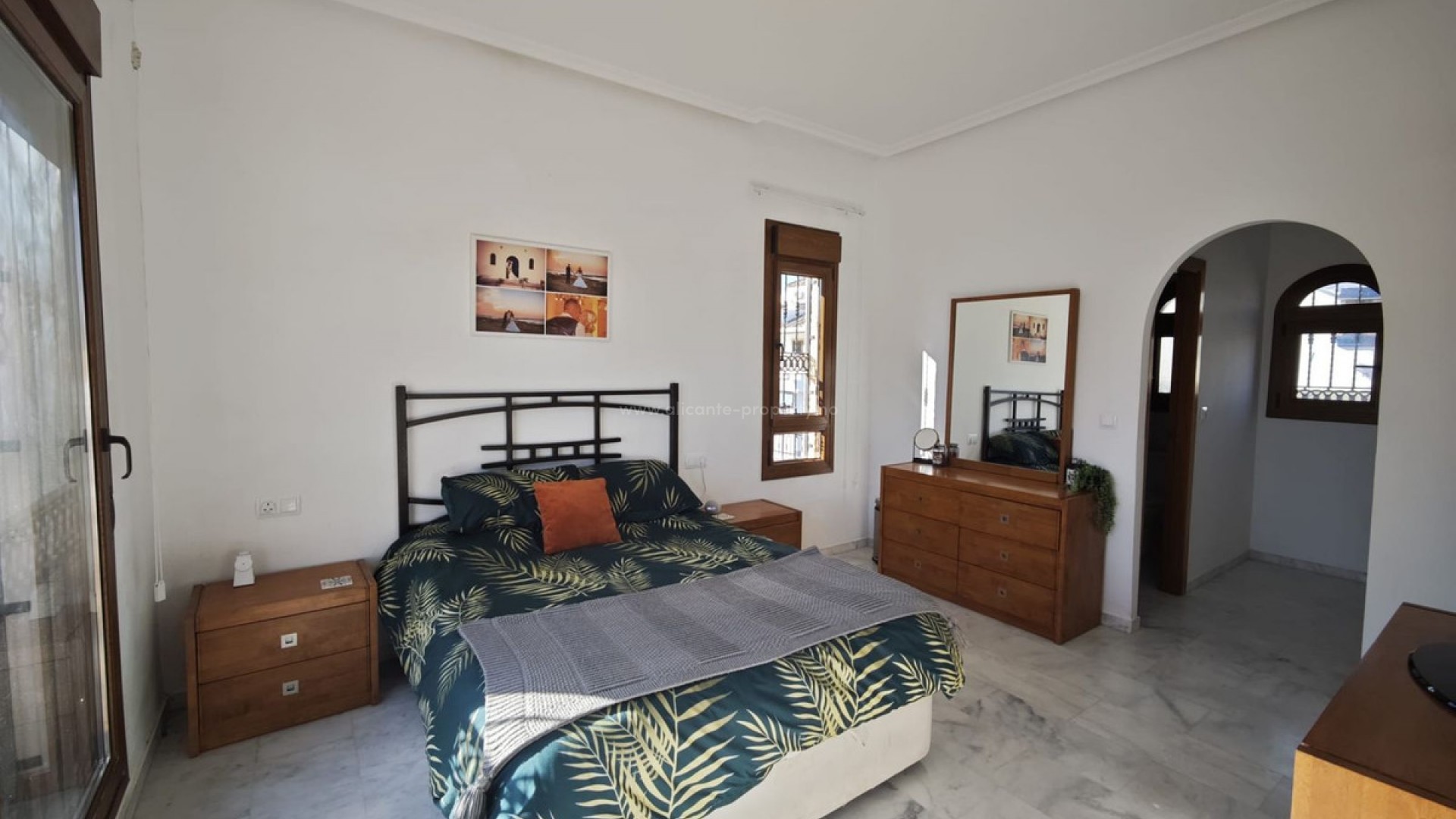 Villa en Algorfa Centro