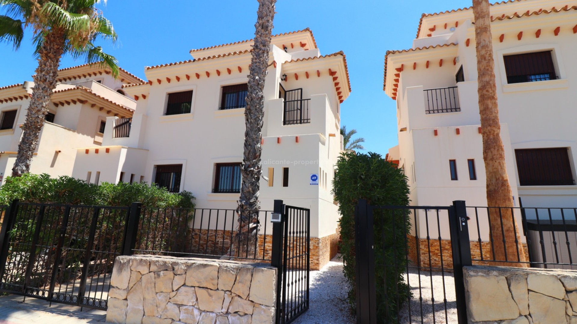 Villa en Algorfa Centro