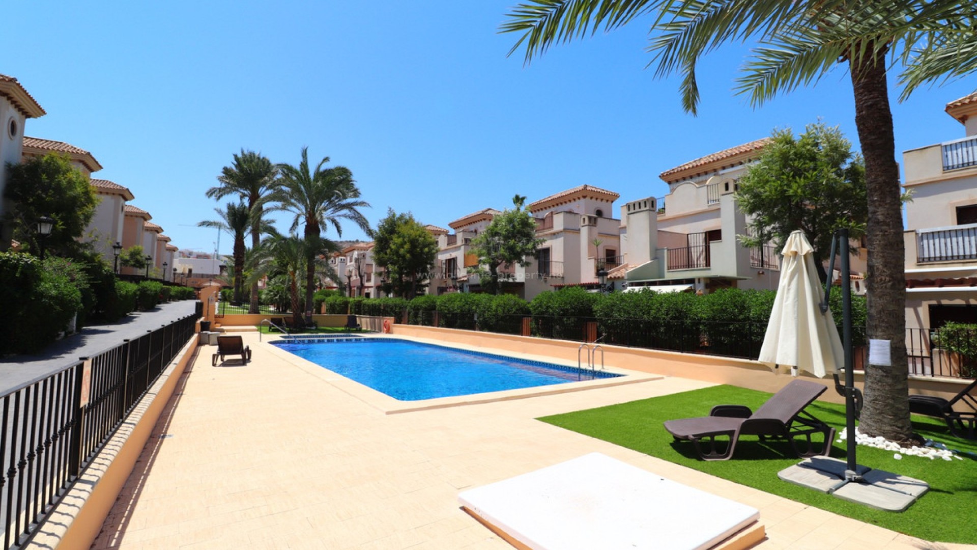 Villa en Algorfa Centro