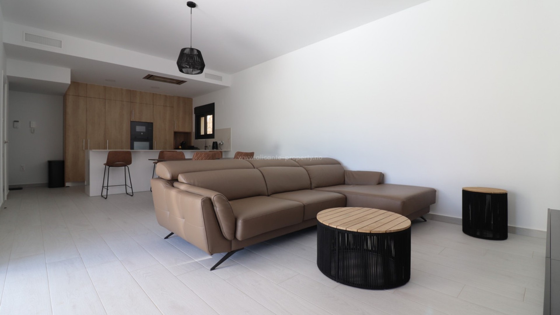 Villa en Algorfa Centro