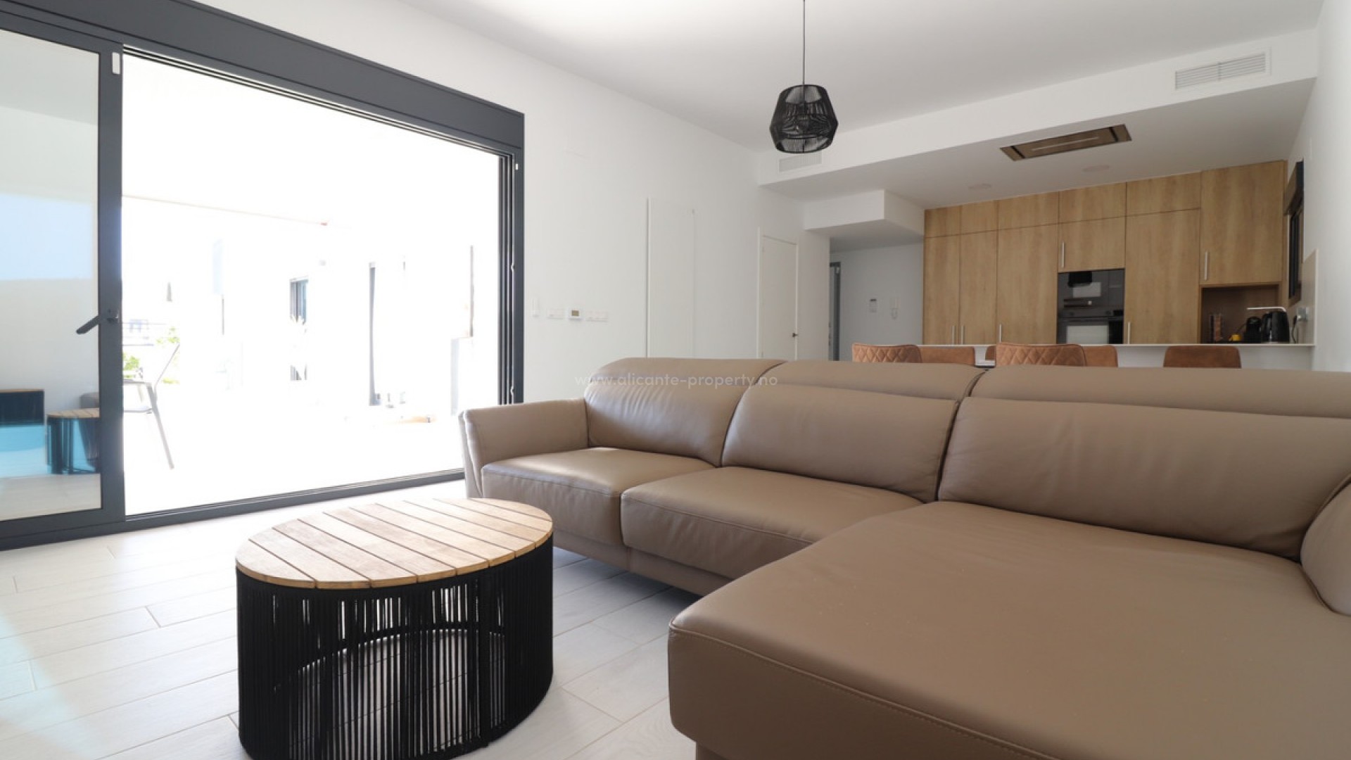 Villa en Algorfa Centro