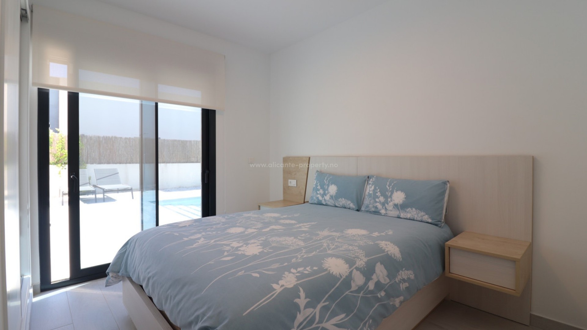 Villa en Algorfa Centro
