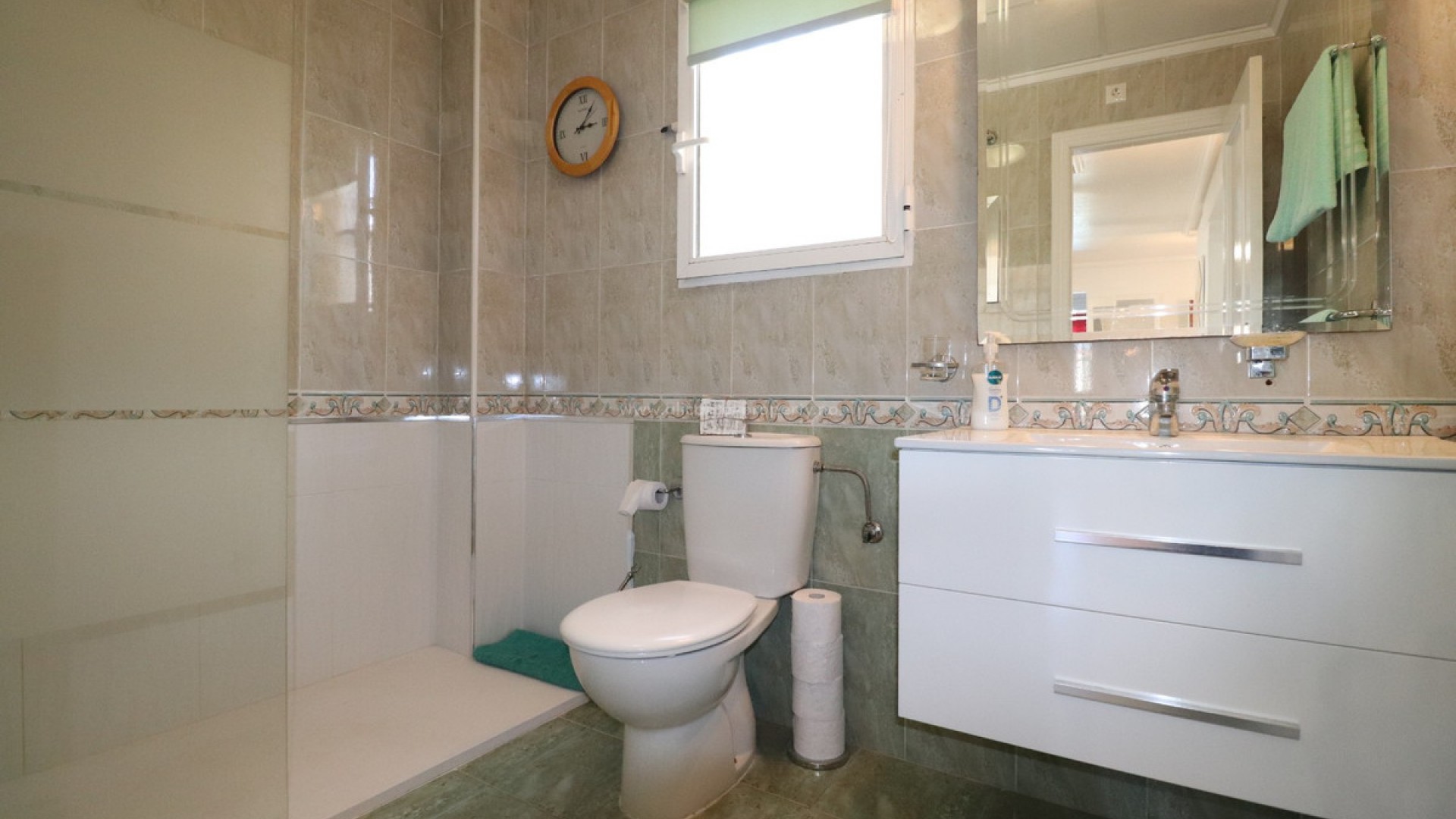 Villa en Algorfa Centro