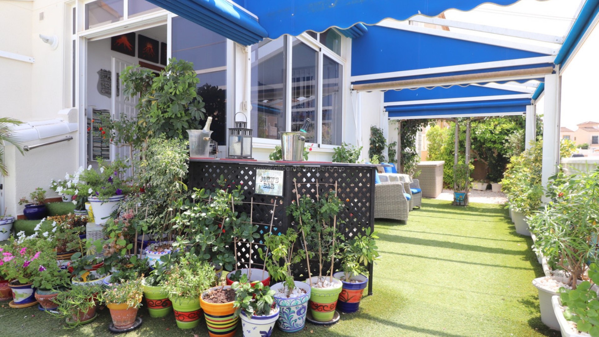 Villa en Algorfa Centro