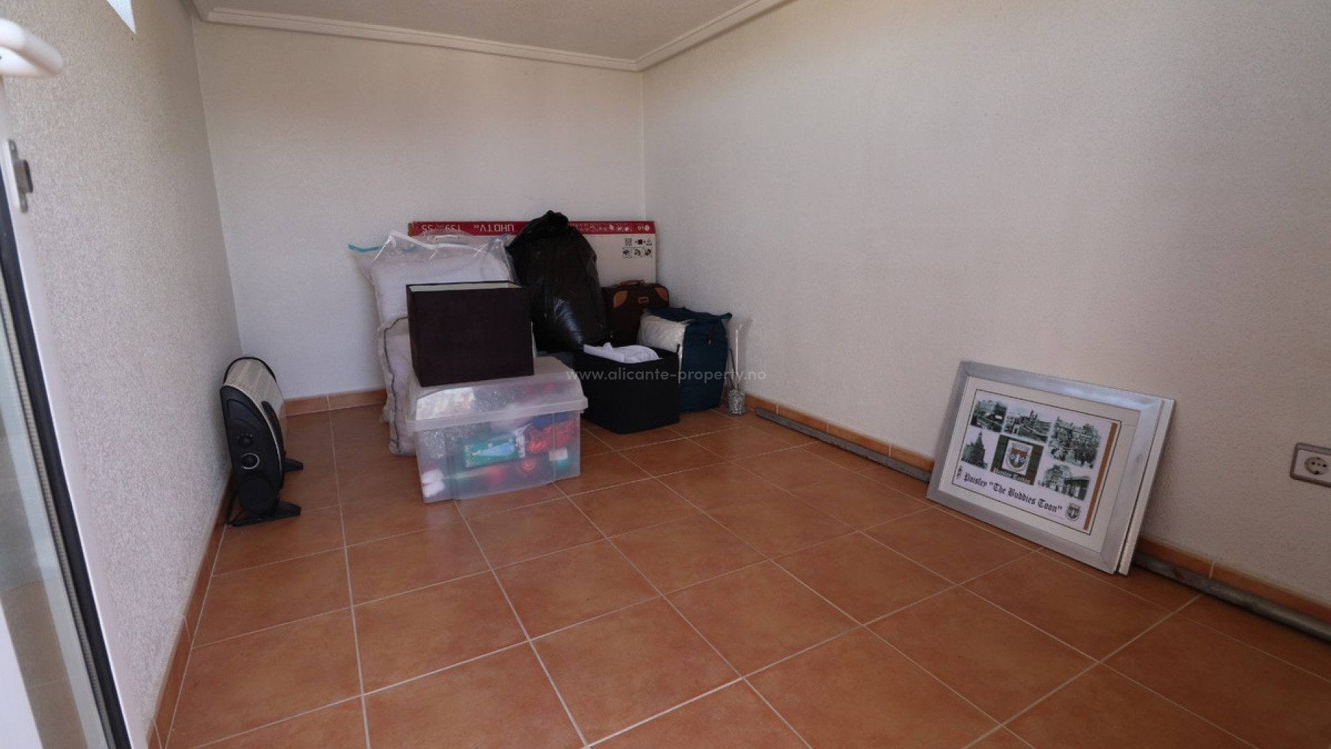 Villa en Algorfa Centro