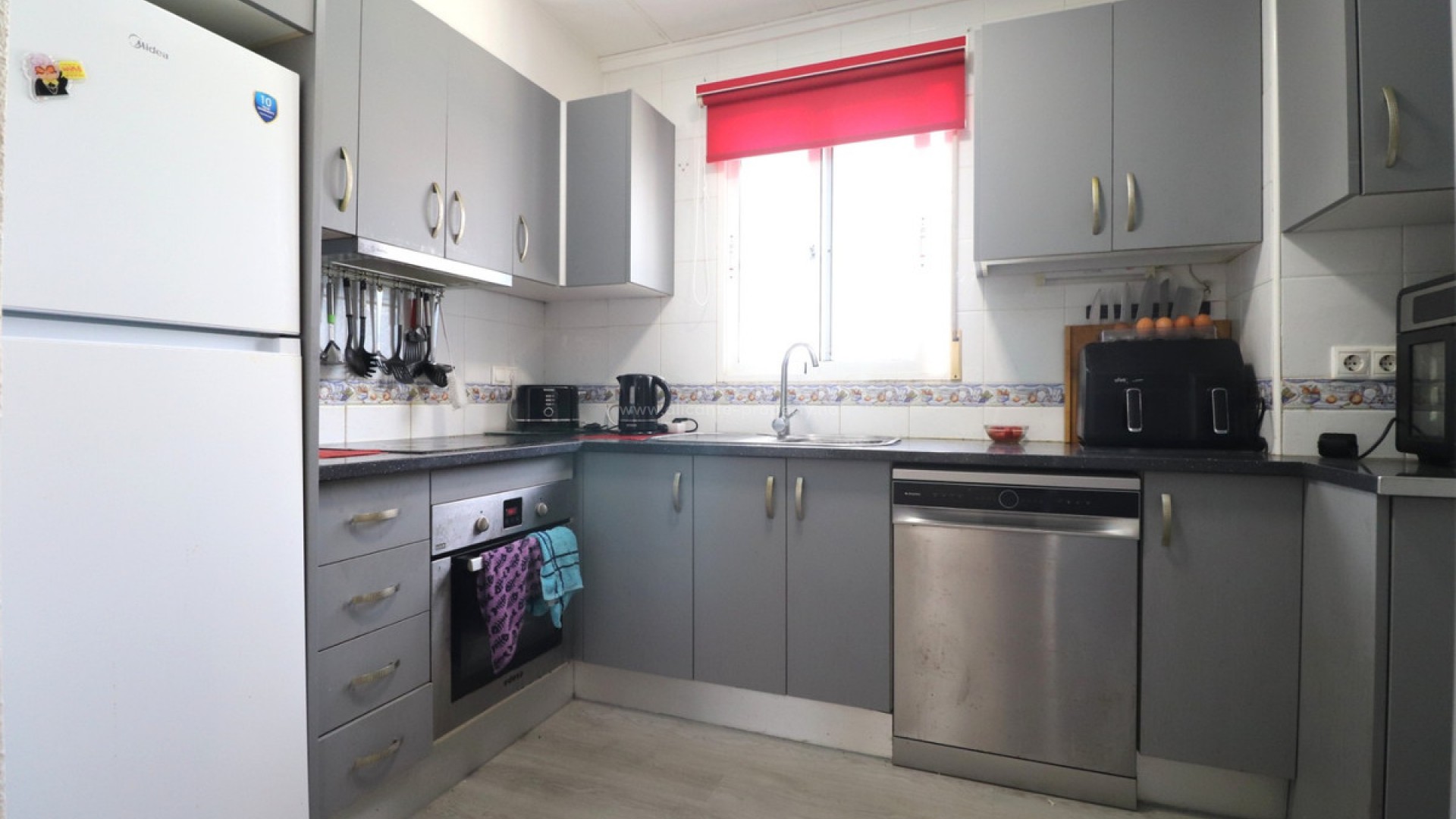 Villa en Algorfa Centro