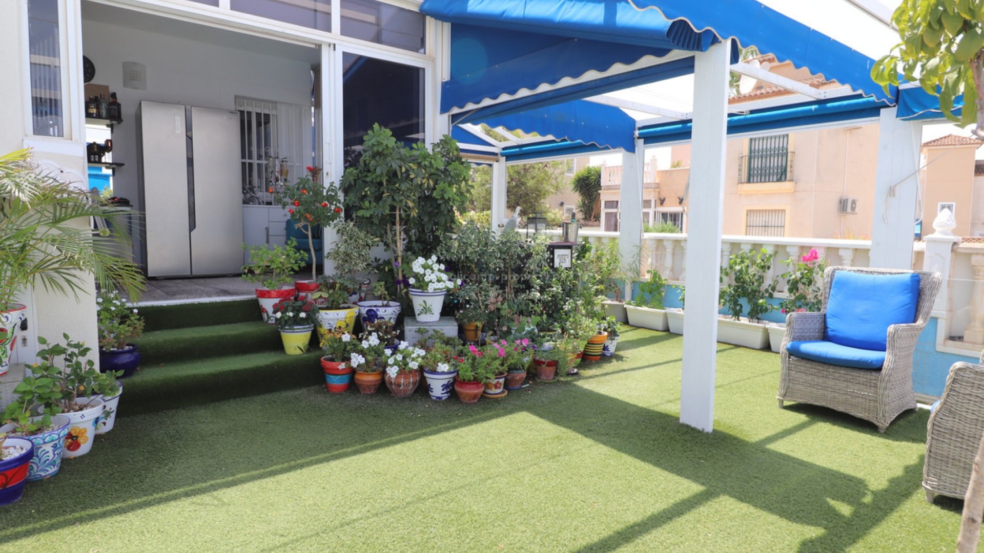Villa en Algorfa Centro