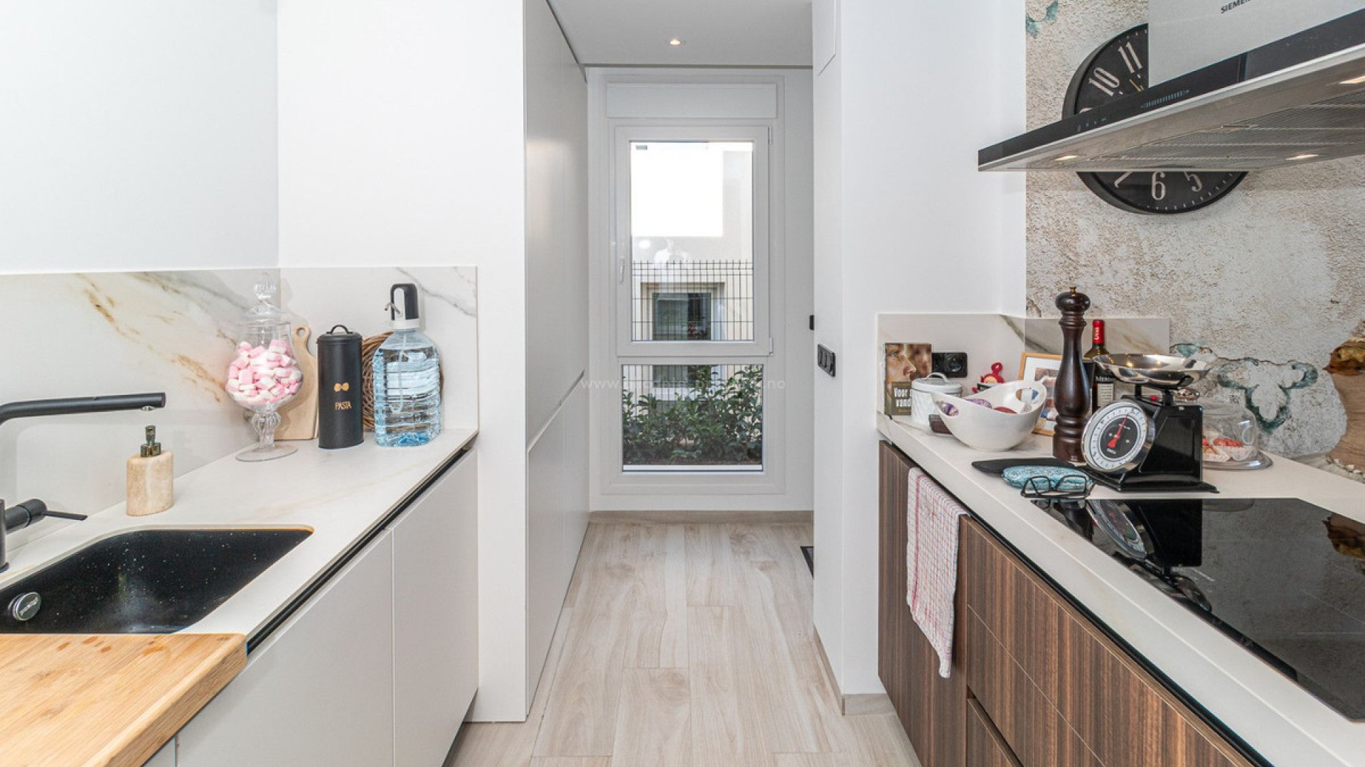 Villa en Algorfa Centro