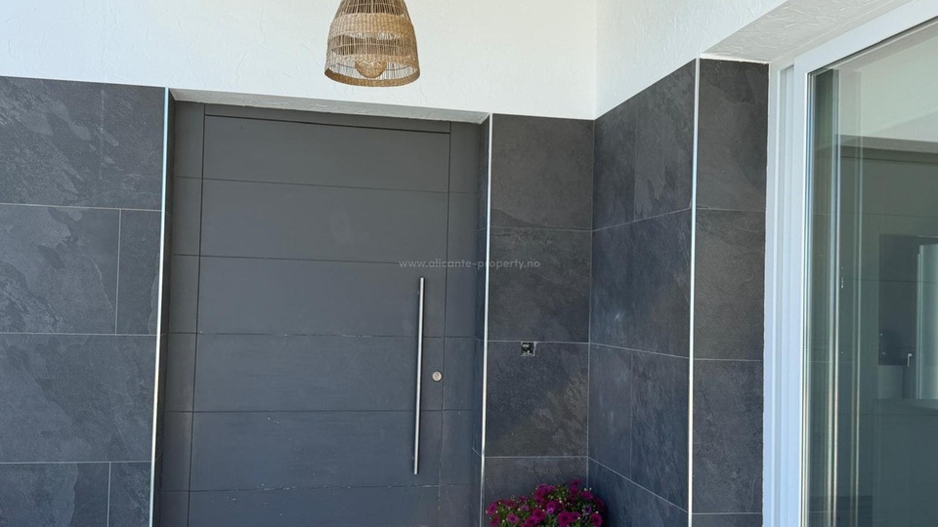 Villa en Algorfa Centro