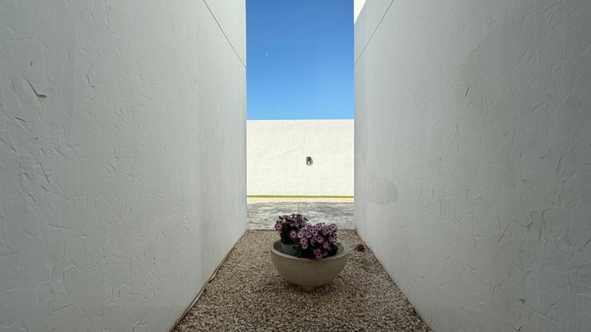 Villa en Algorfa Centro