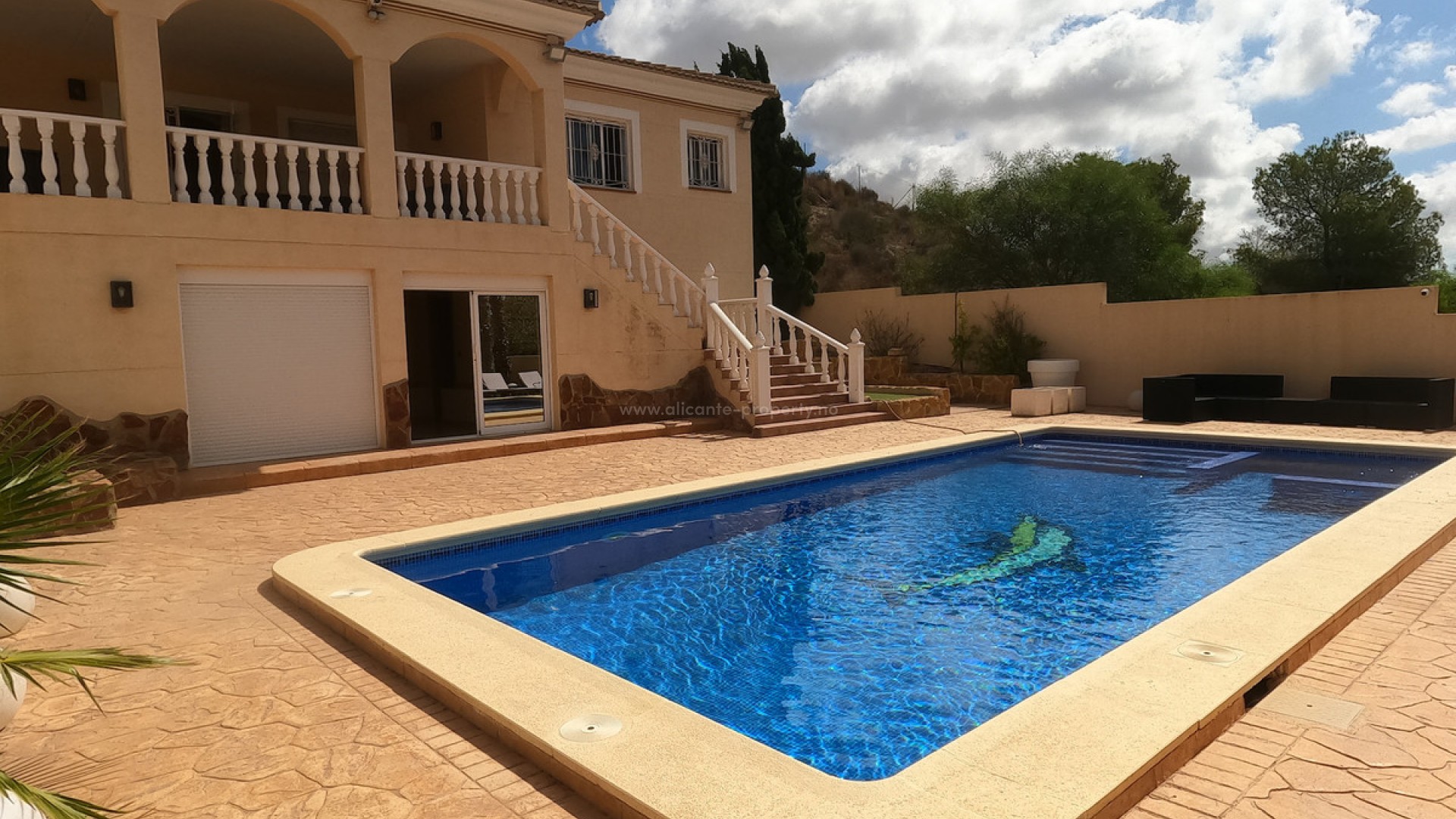 Villa en Algorfa Centro