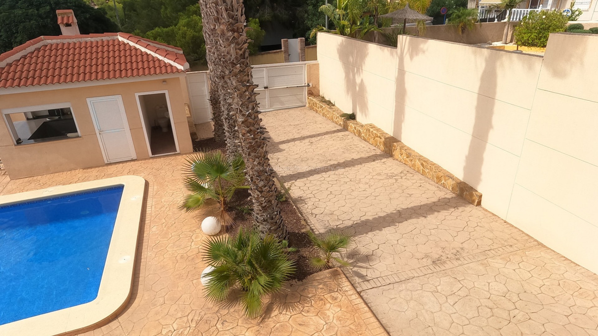 Villa en Algorfa Centro