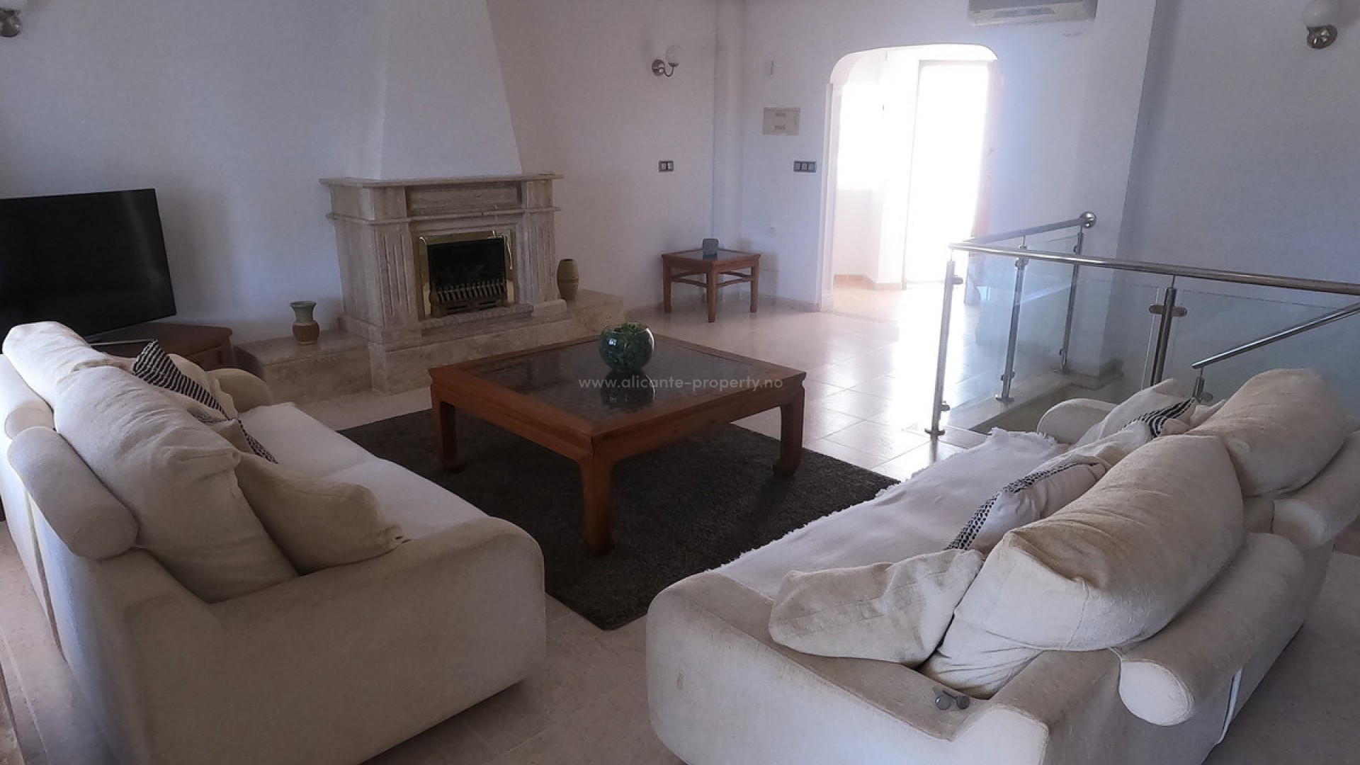 Villa en Algorfa Centro
