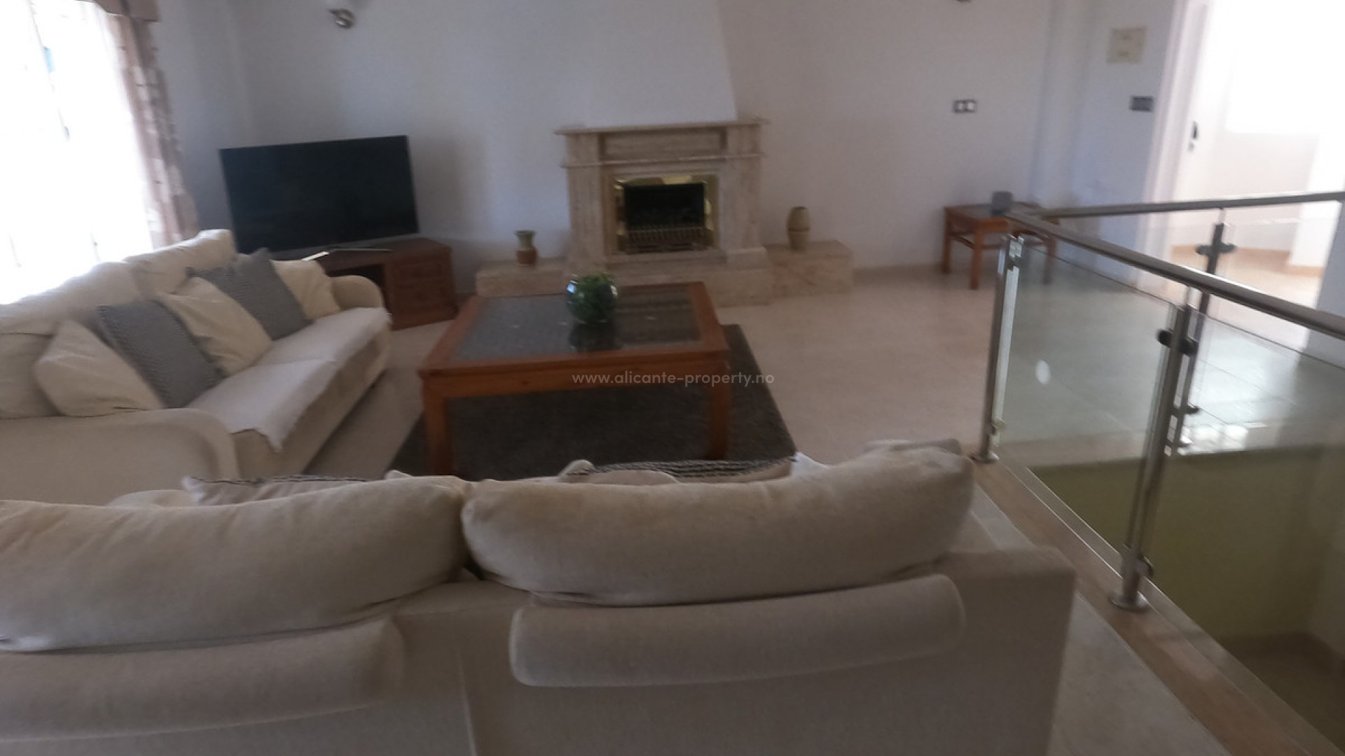 Villa en Algorfa Centro