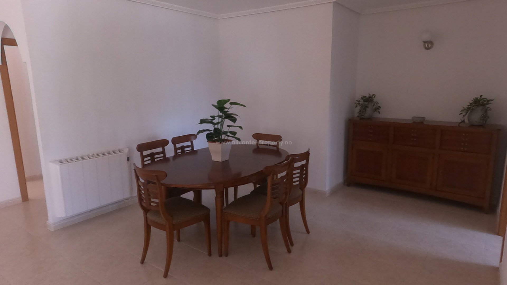 Villa en Algorfa Centro
