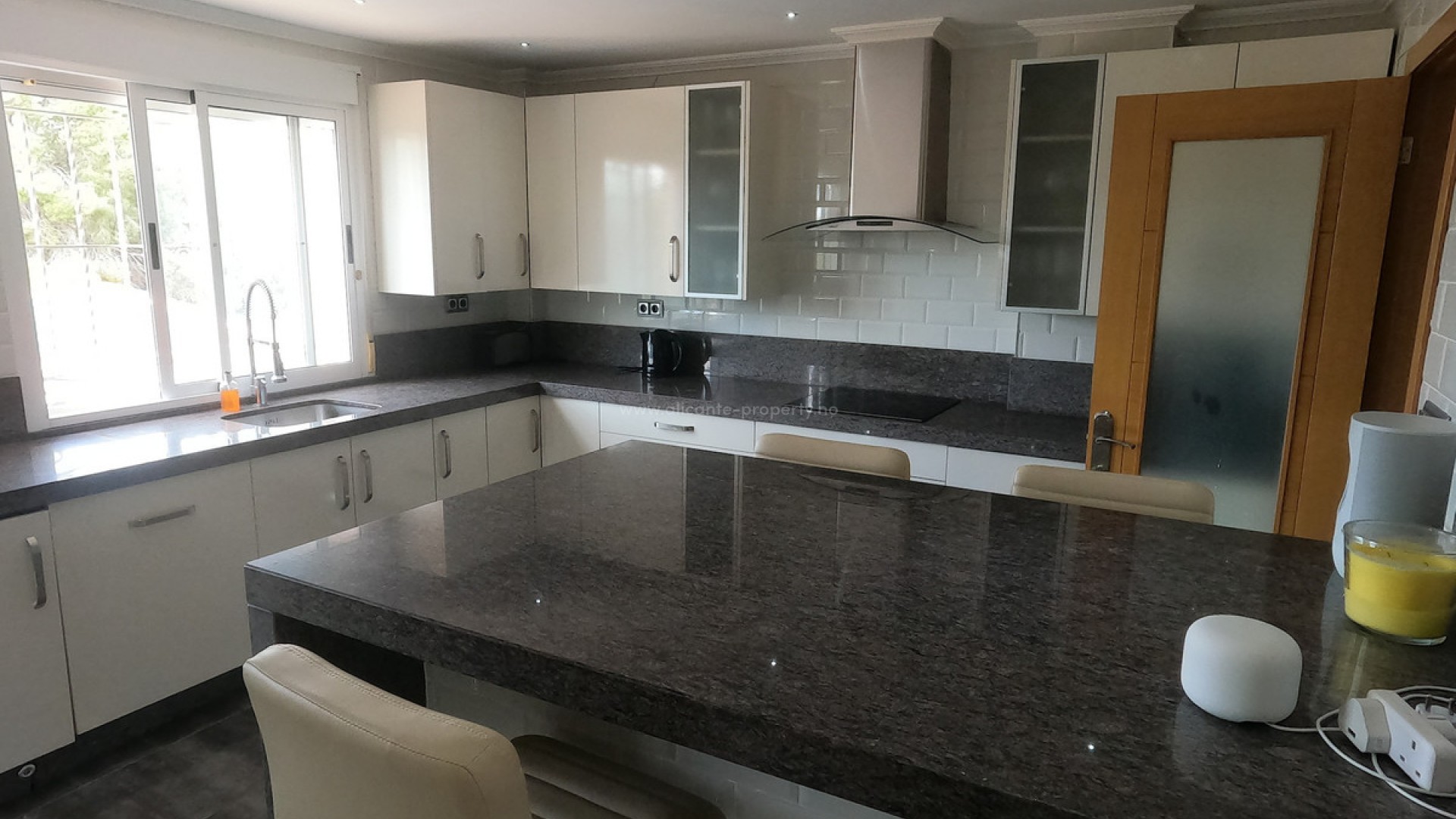 Villa en Algorfa Centro