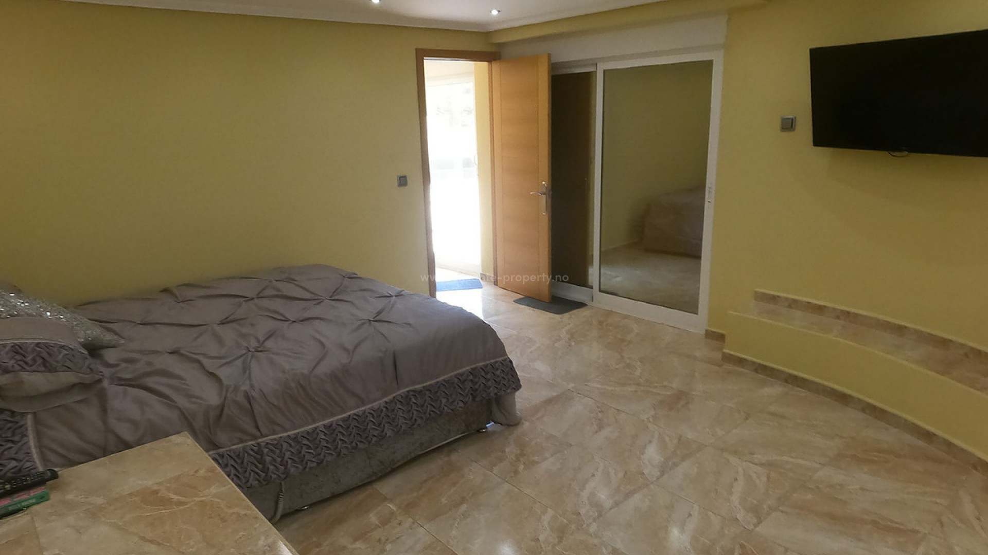 Villa en Algorfa Centro