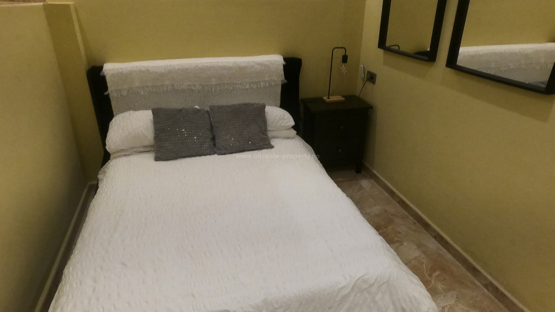 Villa en Algorfa Centro