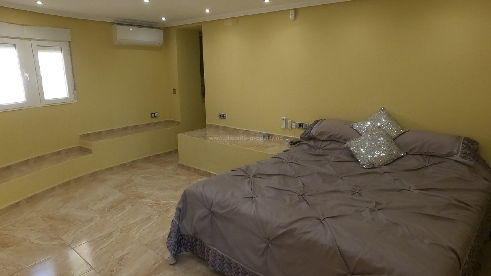 Villa en Algorfa Centro
