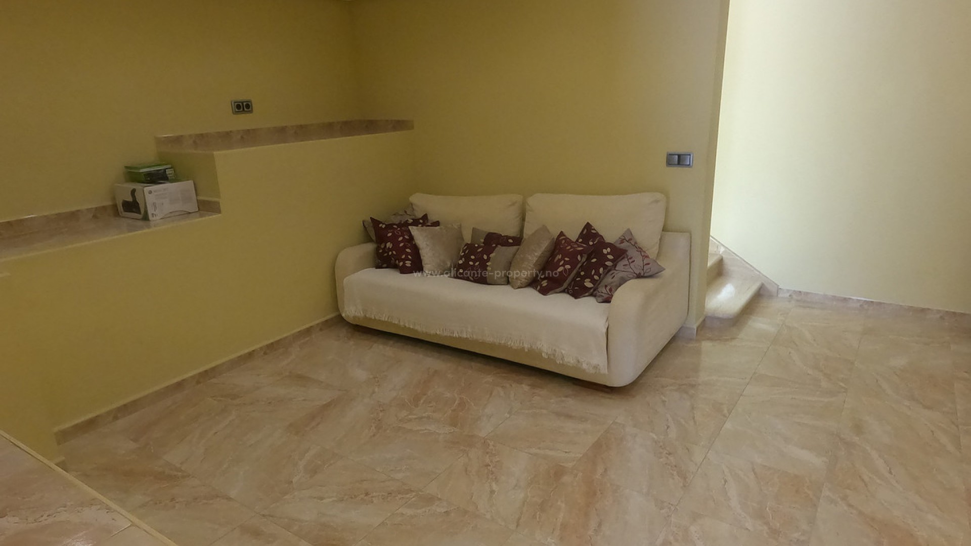 Villa en Algorfa Centro