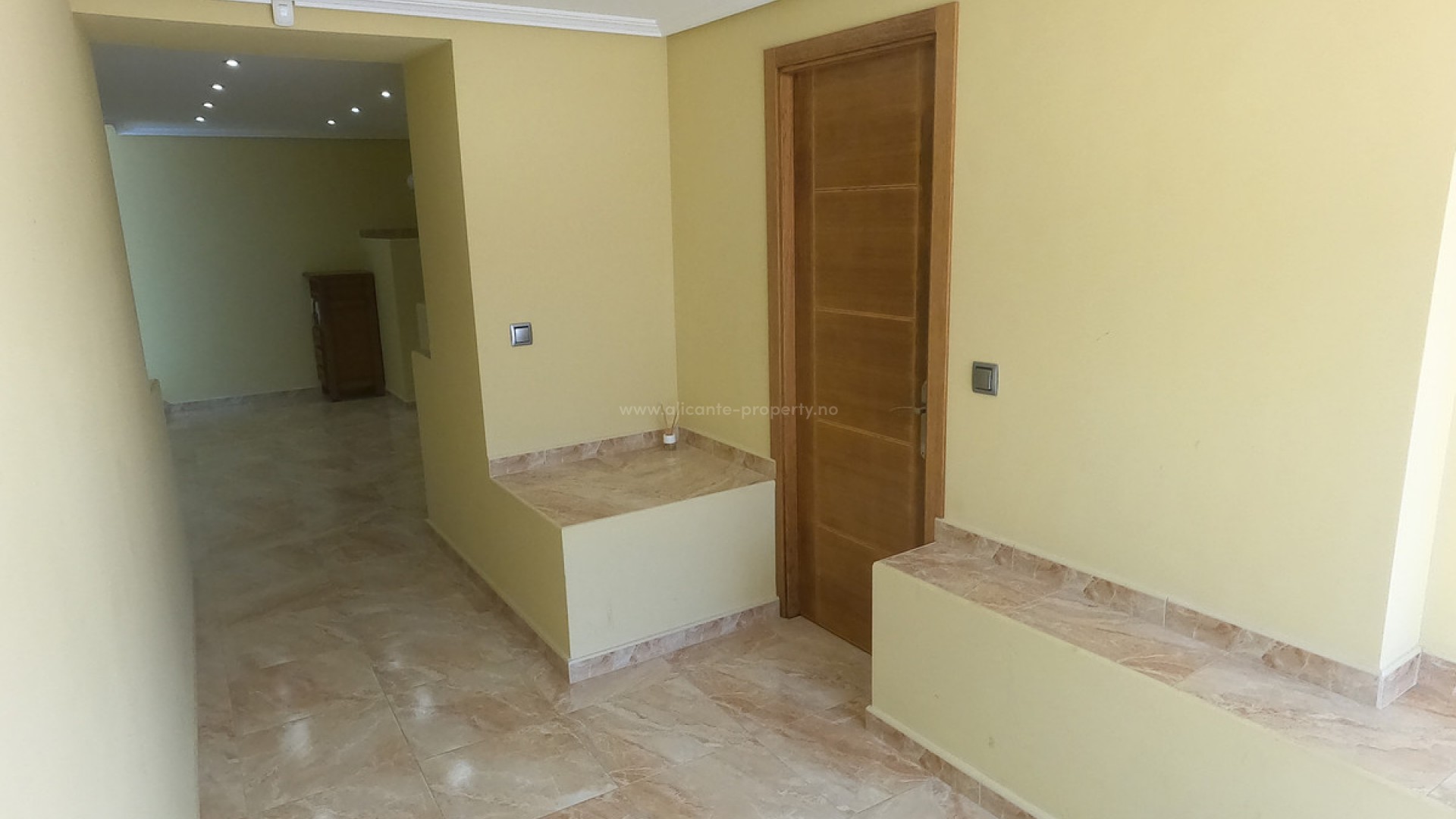 Villa en Algorfa Centro