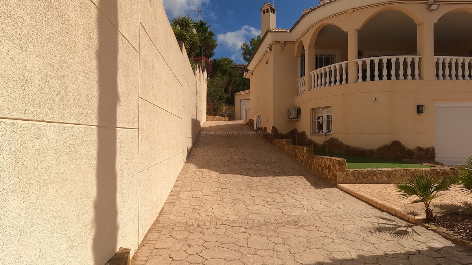 Villa en Algorfa Centro