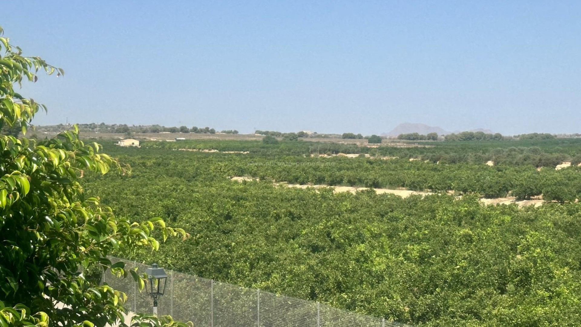 Villa en Algorfa Centro