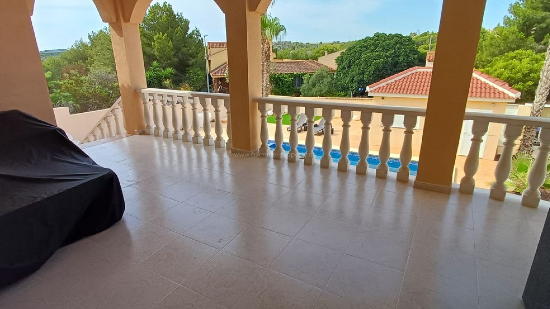 Villa en Algorfa Centro