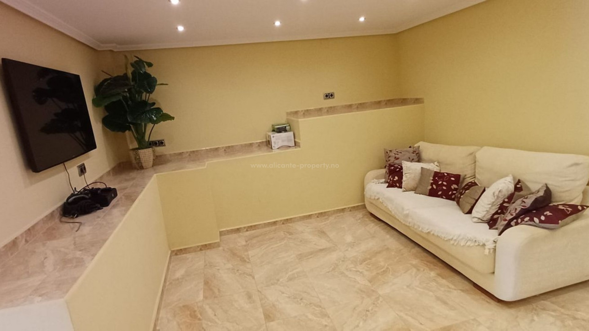 Villa en Algorfa Centro