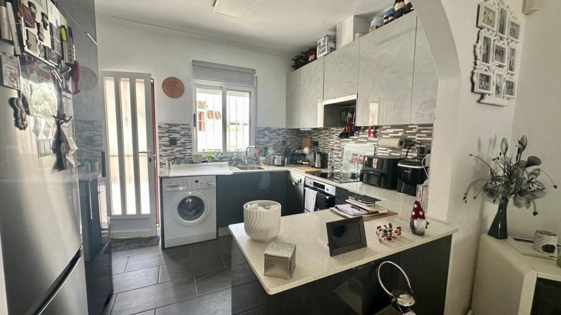 Villa en Algorfa Centro