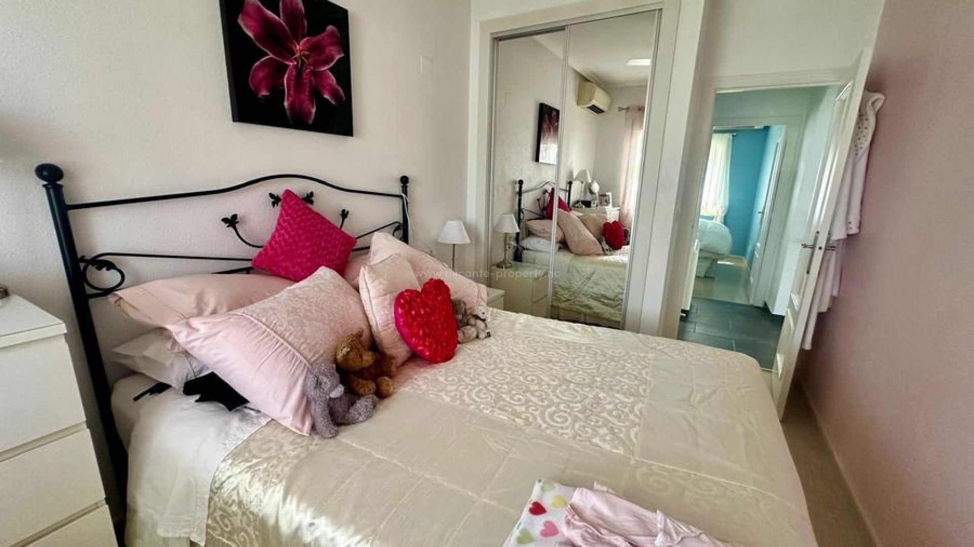 Villa en Algorfa Centro